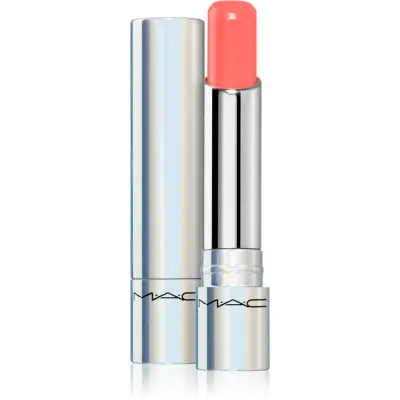 MAC Cosmetics Glow Play Lip Balm balsam de buze hidratant culoare Candid 3.14 g