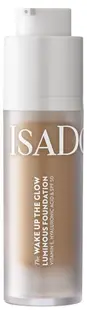 IsaDora Fond de ten hidratant de lungă durată Wake Up The Glow, 5W, SPF50, 30 ml