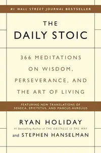 The Daily Stoic