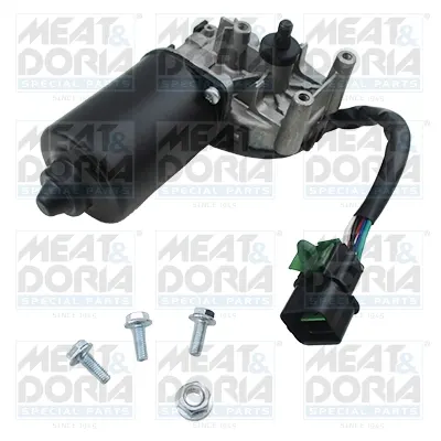 Motor stergator Fata potrivit HYUNDAI IX35 08.09-12.15