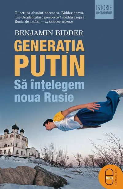 Generația Putin (pdf)