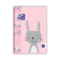 Caiet Tip II, 24 file - Oxford, A5 (5 modele pret pe bucata)