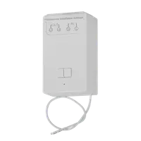 Controller wirelles RF Kinetic, 2 canale, 220-240V AC, IP20