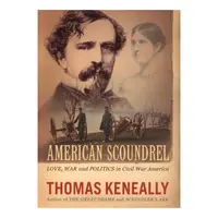 American Scoundrel