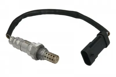 Sonda lambda (numar fire 4, 300mm) potrivit MERCEDES A (W168), C (CL203), C T-MODEL (S203), C (W203), C (W204), CLK (C209), E (W211); VOLVO S60 I, V40, XC90 I; ALFA ROMEO 147 0.8-4.5 11.94