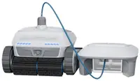 Robot de piscină wireless AirRobo - PC200, 65W, IP68