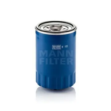 Filtru ulei Mann-Filter W 1035