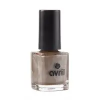 Lac de Unghii Pearly Taupe 7ml