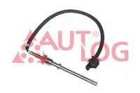 Senzor temperatura evacuare MERCEDES C T-MODEL (S204), C (W204), CLK (A209), CLK (C209), CLS (C219), E T-MODEL (S211), E (W211), S (W221) 3.0D 4.0D intre 2005-2014