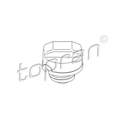 Topran 102 747