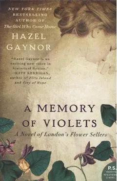 Memory of Violets