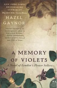 Memory of Violets