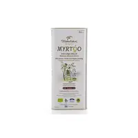 Ulei de masline extravirgin myrtoo bio 5l Stamatakos Olivegrove