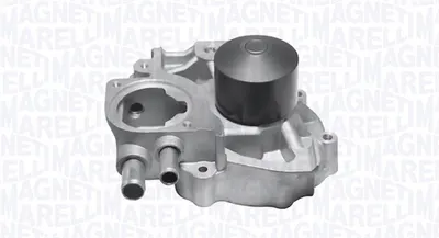 Pompa Apa Potrivit Subaru Forester, Impreza, Legacy I, Legacy Ii, Wrx 1.5 2.0 2.5 05.92
