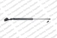 Amortizor portbagaj, haion, spate dreapta NISSAN TIIDA Hatchback 2004-2012