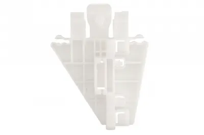 Kit reparatie macara geam spate dreapta 1 ghidaj BMW Seria 3 E46, X5 E53 intre 1997-2006