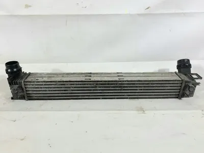 Radiator intercooler 144960006R Renault Megane 3 (2008-2012) 1.5 dci K9K (832)