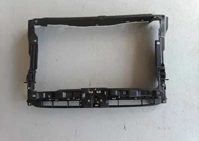 Panou fata Trager potrivit VW GOLF 7 2012-2017 Resigilat - (pentru motor: 2.0, complet)