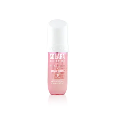 Body Mist Solara Magical Journey by Volare, Unisex, 90 ml