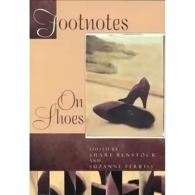Footnotes: On Shoes