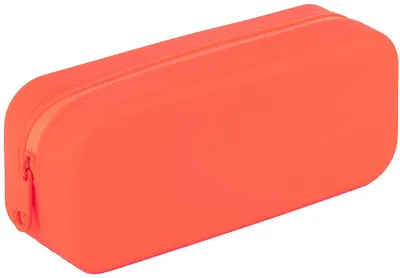 Penar din silicon Apli Neon - Portocaliu