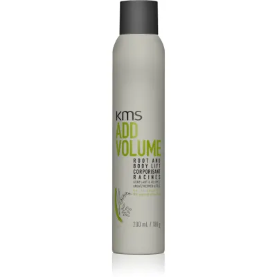 KMS Add Volume Root & Body Lift spray pentru volum 200 ml