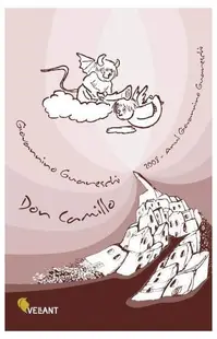 Don Camillo. Lume măruntă - Paperback brosat - Giovannino Guareschi