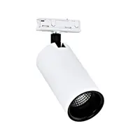 Villanova 2 3-Phase-Led-Spot White 4000k