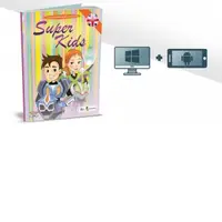 Super Kids