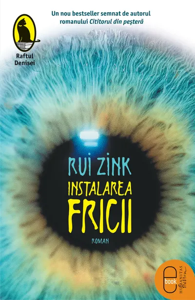 Instalarea fricii (pdf)