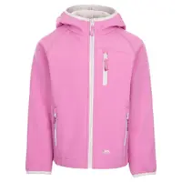 Jacheta Soft Shell |655| Trespass Kian Copii