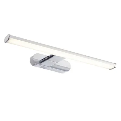 Corp de iluminat pentru baie, Moda 1lt wall IP44 8W daylight white