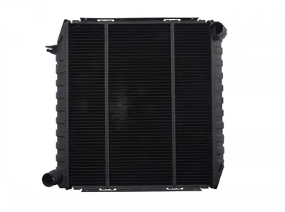 Radiator motor (cu rama) potrivit DEUTZ FAHR 1000, AGROLUX, AGROPLUS, AGROTRON BF4L1012E-F4L913