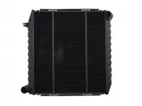 Radiator motor (cu rama) potrivit DEUTZ FAHR 1000, AGROLUX, AGROPLUS, AGROTRON BF4L1012E-F4L913