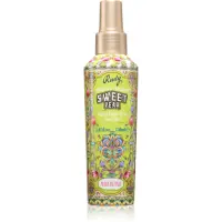 Rudy - Le Maioliche Sweet Pear spray pentru corp 150 ml