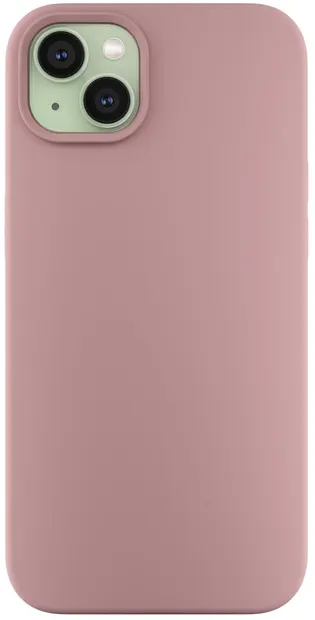 Husă Next One - Ballet Pink MagSafe, iPhone 15, roz