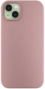 Husă Next One - Ballet Pink MagSafe, iPhone 15, roz