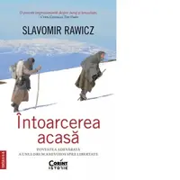 Intoarcerea acasa