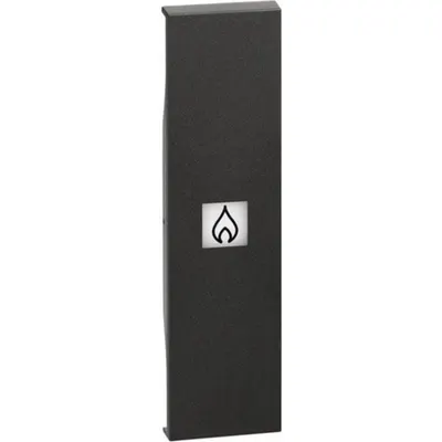 L.NOW - tasta Incalz. 1 mod. negru