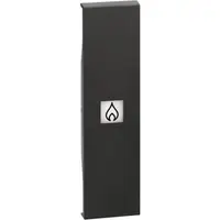 L.NOW - tasta Incalz. 1 mod. negru