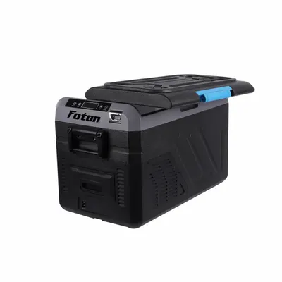 Frigider/Congelator auto Foton 35L-B1 35 litri -22°C 12/24/220V