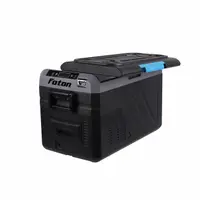 Frigider/Congelator auto Foton 35L-B1 35 litri -22°C 12/24/220V