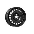 Janta otel Ford Kuga III ALCAR STAHLRAD 7,00x17 5x108 ET 50 Gaura Centrala 63,4 mm