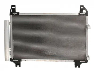 Radiator clima AC cu uscator DAIHATSU CHARADE; TOYOTA YARIS 1.0-1.8 dupa 2005