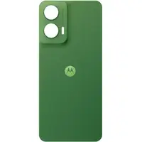 Capac Baterie Motorola Moto G35, Verde, Service Pack 5S58C28885TD