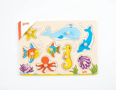 Puzzle încastrat