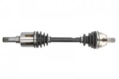 Planetara fata stanga 615mm (pentru vehicule cu ABS) OPEL ADAM, CORSA C, CORSA D, CORSA E 1.0-1.4 dupa 2004