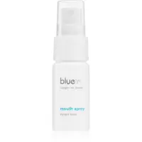 bluem Oxygen for Health spray de gura 15 ml