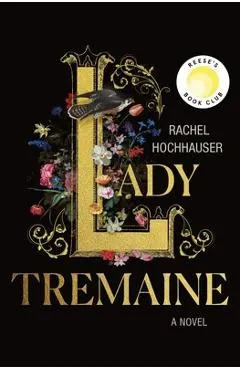 Lady Tremaine