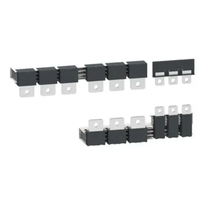 Conexiunie stea-triunghi pentru contactor TeSys Giga LC1G265-500 (Linie, Delta & stea)